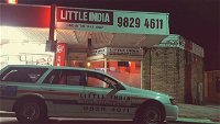 Little India Tandoori Restaurant - Renee
