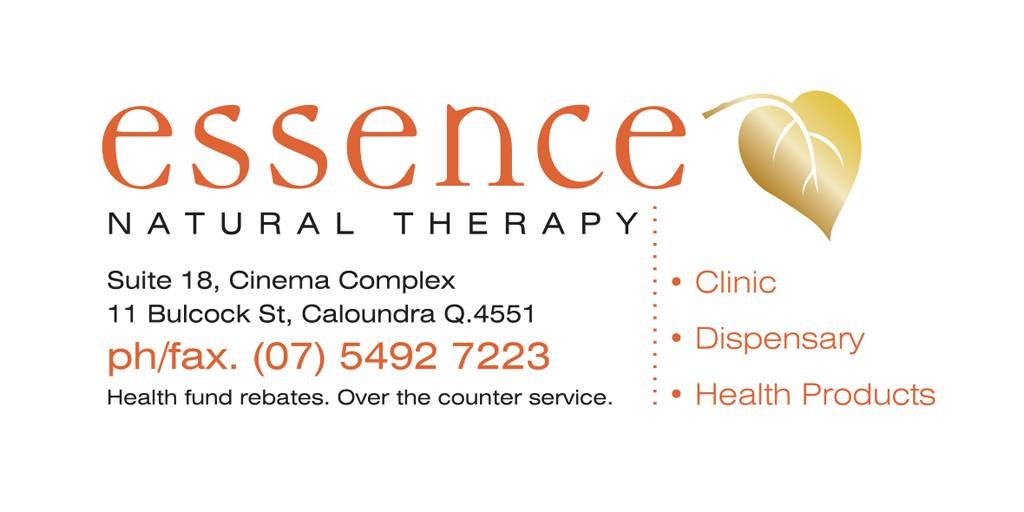 Essence Natural Therapy  Dispensary - Australian Directory