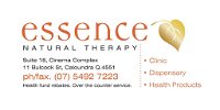 Essence Natural Therapy  Dispensary - Internet Find