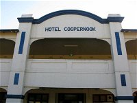 Coopernook Hotel - Internet Find