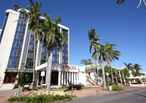 Rydges Southbank Hotel  Convention Centre - Click Find