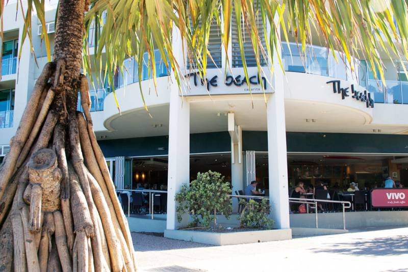 The Cabarita Beach Hotel - thumb 0