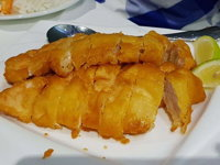 Aquarium Seafood Chinese Resturaunt - Adwords Guide
