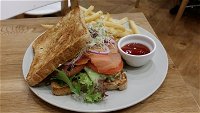 Caffe Cherry Beans - Jindalee - Click Find