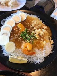 Congee House - Click Find