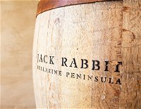 Jack Rabbit Vineyard - Internet Find