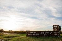 Oakover Grounds