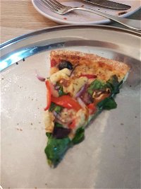 Pep Pizza - Internet Find