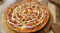 Pizza Minded - Seniors Australia