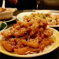 Beverly Hills Chinese Restaurant - Seniors Australia