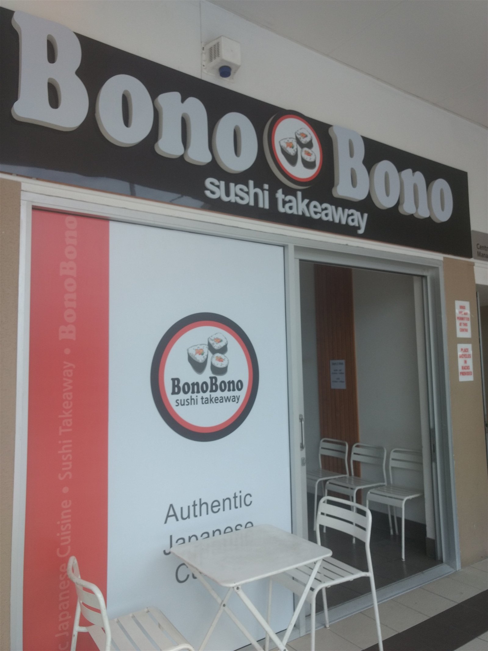 Bono Bono Sushi Takeaway - thumb 0