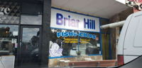 Briar Hill Fish And Chips - Petrol Stations
