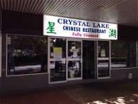 Crystal Lake - DBD