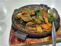 Formosa Vegetarian Eating House - Kardinya - DBD