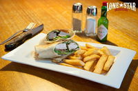 Lone Star Rib House - Kirrawee - Seniors Australia