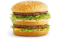 McDonald's - Lansvale - Adwords Guide