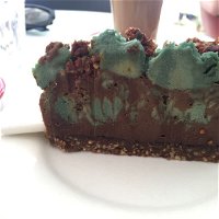 Ruby's Organic Cafe - Internet Find
