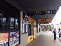 The Crescent Hotel - Seniors Australia