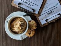 Twenty50 Nice Cream and Espresso Bar - Click Find