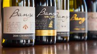 Bangor Vineyard Shed - Click Find