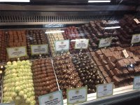 Margaret River Chocolate Company - Swan Valley - Renee