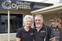 Tarkine Fresh Oysters - Australian Directory
