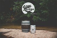 Little Rivers Brewing Co. - Seniors Australia