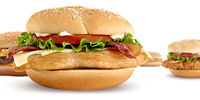 Mc Donalds - Lismore - Click Find