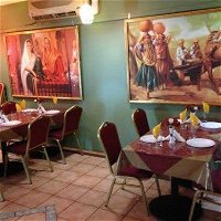 New Rai Indian Restaurant - Click Find