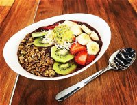 Nourish Cafe and Eatery - Click Find