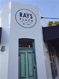 Ray's Place - DBD