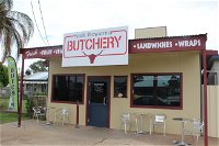 South Brewarrina Butchery - Internet Find