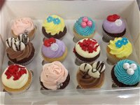 Sweet on Cupcakes - Suburb Australia
