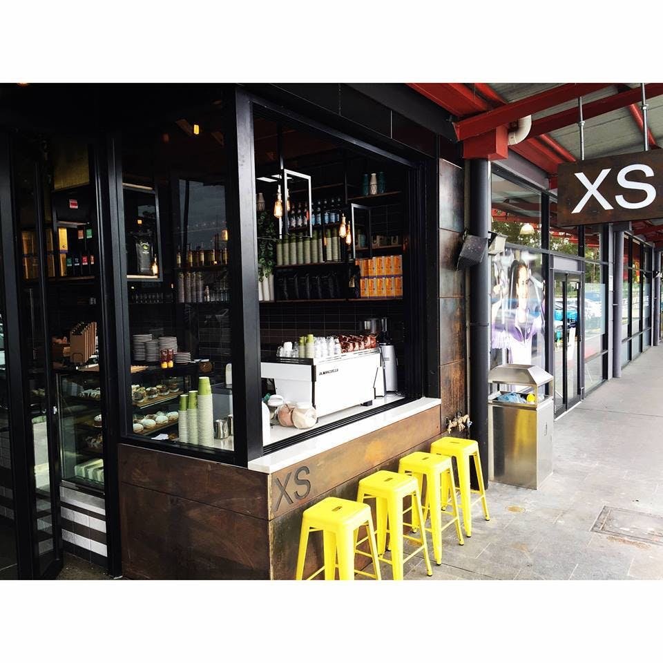 XS Espresso - Wetherill Park - thumb 0