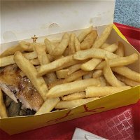 Chicken Treat - Riverton - Click Find