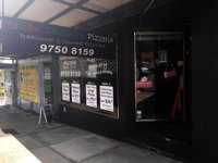 Italian Sensation Pizzeria - Seniors Australia