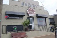 Jackson's Bakery and Cafe