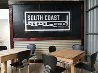 South Coast Brewing Company - Petrol Stations