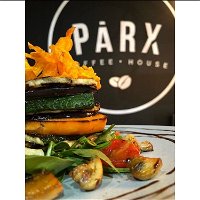 Parx Coffee House - Internet Find