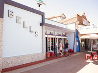 Bells Milk Bar and Museum - Australian Directory