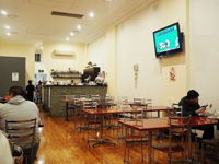 Cafe Aroma GC - Realestate Australia