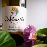Merilba Estate Wines - Adwords Guide
