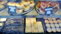 The Boardwalk Bakery  Cafe - Petrol Stations