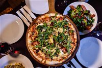 Antico Woodfire Pizza - Internet Find