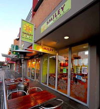 R-Haan Thai - Revesby - Internet Find