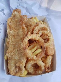 Surrey Hills Fish and Chips - Click Find