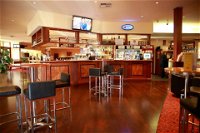 Vegas Bar  Bistro - Australian Directory