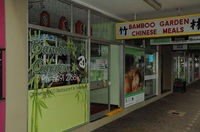 Bamboo Garden - Petrol Stations