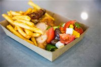 Crown Charcoal Chicken - Kellyville