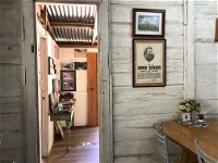 Herveys Range Heritage Tea Room - Australian Directory